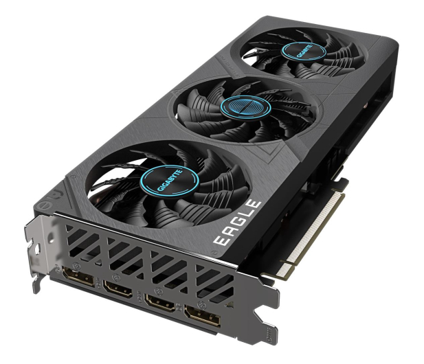 Gigabyte GeForce RTX 4060 Eagle OC 8GB GDDR6 - 1156772 - zdjęcie 5
